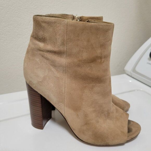 ‎Open Toe Boots Sam Edelman size 38 - Picture 2 of 8